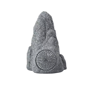 Mới CH-M99 Giá Rẻ Xách Tay Đá Hình Dạng Màu Xanh Loa Răng Bãi Cỏ Vườn Âm Nhạc Máy Nghe Nhạc Loa Loa Không Thấm Nước Cho Ngoài Trời Vườn - Product Image 4