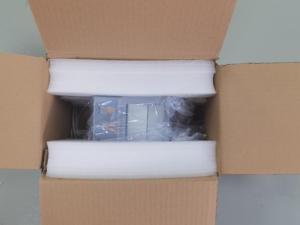 Haute Qualité Bio7plus 442 D'empreintes Digitales Scanner HFSecurity 10 Doigt Identifier L'enregistrement Lecteur D'empreintes Digitales - Product Image 6