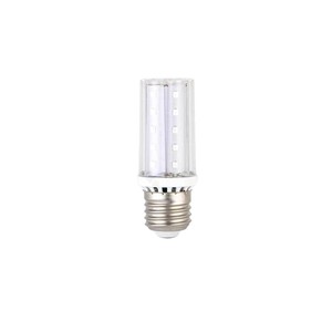 <b>Red</b> Led <b>Bulb</b> 10W E27 Screw Base High Brightness Plastic Lamp For Lanterns Home Lighting Energy Saving Long Life 25000Hr - Product Image 2
