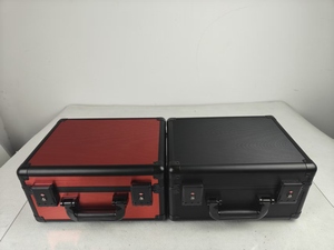 Thẻ được phân loại lưu trữ hộp slab trường hợp chủ cho được phân loại thẻ Top Bộ tải kinh doanh lưu trữ thẻ trường hợp khó khăn - Product Image 5