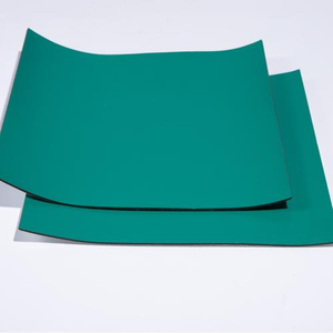 Alfombra de Goma Antiestática de Estilo Moderno de Colocación Directa, Rollo de Lámina para Pisos con Control de Estática para Fábrica de PCB, Sala Limpia de <span class=keywords><strong>Farmacia</strong></span> - Product Image 3