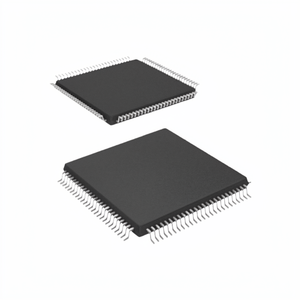 Embedded Buy Electronics Components Online Original AT32UC3C1512C-AZR 100 TQFP - Product Image 1