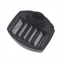Filtro de Aire de Alta Calidad para Motosierras Husqvarna 555 y 560 XP / OEM 505126302 y 505126307