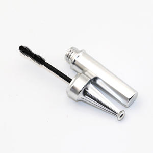 <span class=keywords><strong>Mascara</strong></span> liquide personnalisé à étiquette privée, imperméable, minéral, végétalien, naturel, biologique, sans cruauté, logo personnalisé, certifié CPNP - Product Image 5