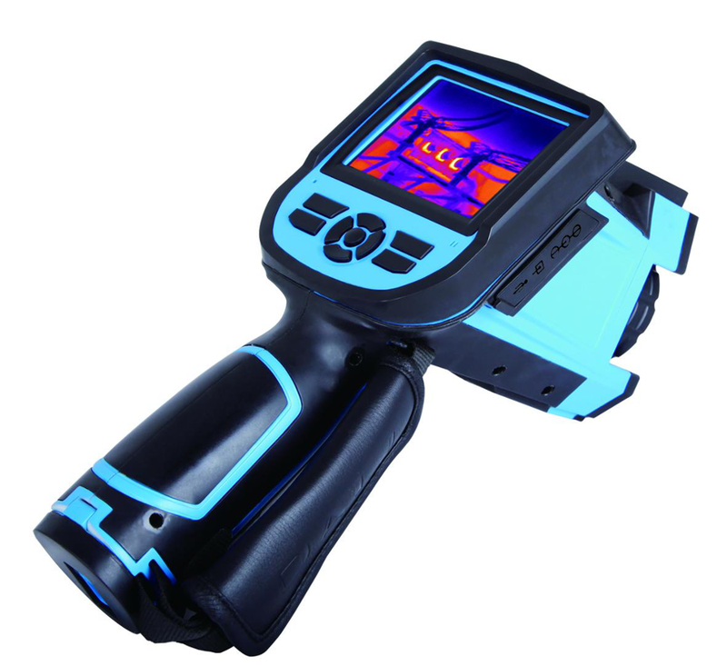 HVHIPOT High Quality GD 877 Thermal