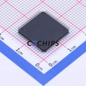 Microcontrôleur de puce IC à circuit intégré (MCU/MPU/SoC) LQFP-100 STM32L496VGT6 (14x14) original et flambant neuf - Product Image 2