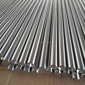 精密旋削用Gr5チタン棒 |   チタン合金棒 - Product Image 3