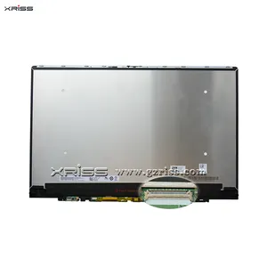 15.6" 4K UHD 40pins For Dell Inspiron 15 7590 LCD Touch Screen Digitizer Replacement Assembly B156ZAN03.4