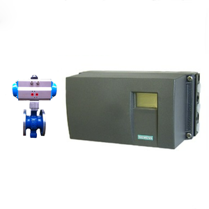 Super Discounts SIPART <b>PS2</b> 6DR5120 Smart 4-20mA HART <b>With</b> Shanghai Dianjian - Product Image 2