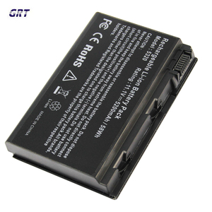 Batterie pour Acer Extensa 5220 5235 5620 5630 7620 TravelMate 5320 5520 5720 5730 7720 6592 TM00741 TM00751 GRAPE32 - Product Image 2