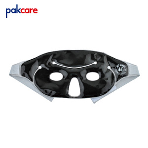 Mascarilla facial reutilizable para mujer, con respaldo <span class=keywords><strong>de</strong></span> felpa, suave, natural, caliente y fría - Product Image 5