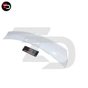 Mới nhất phong cách rộng CD <span class=keywords><strong>body</strong></span> <span class=keywords><strong>Kit</strong></span> cho <span class=keywords><strong>Mustang</strong></span> với bên váy Fender Pháo Sáng thân cây Spoiler phía trước Bumper Lip - Product Image 5