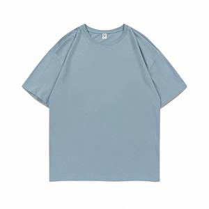 T-shirts pour hommes sur mesure en gros, design personnalisé, logo personnalisé, motifs, différentes couleurs de t-shirts - Product Image 1