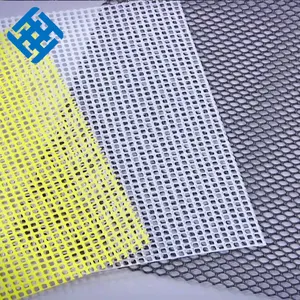 Factory Price 100% Hdpe Plastic Filter Screen Net /plastic Air Filter Net