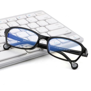 Vente en gros de lunettes anti-lumière bleue pour enfants, différents styles disponibles, filtre bloquant la lumière bleue, lunettes de protection pour ordinateur, anti-lumière bleue - Product Image 3