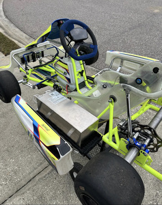 <span class=keywords><strong>Batteria</strong></span> Personalizzata per <span class=keywords><strong>Go</strong></span> <span class=keywords><strong>Kart</strong></span> 24V 36V 48V 60V 72V LiFePO4 ad Alta Potenza Ricaricabile - Product Image 5