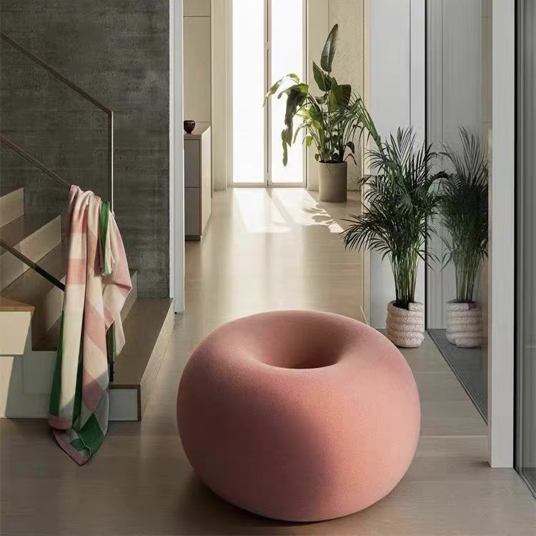 สีชมพู 80*42ซม