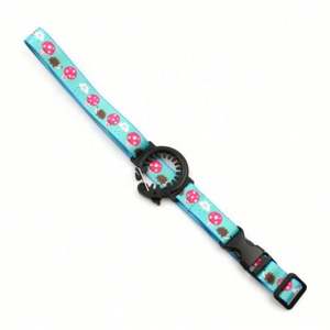 Custom Logo Water Bottle Holder Lanyard Strap - Product Image 4