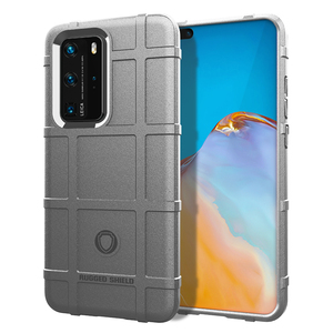 <span class=keywords><strong>Cover</strong></span> in TPU in Silicone antiurto per <span class=keywords><strong>Huawei</strong></span> <span class=keywords><strong>P40</strong></span> <span class=keywords><strong>Pro</strong></span>, - Product Image 4