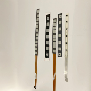 Panel de Teclas de Botón de Película CNC FANUC A86L-0001-0301 A98L-0005-0255 A98L-0005-0298 A98L-0005-0252 - Product Image 1