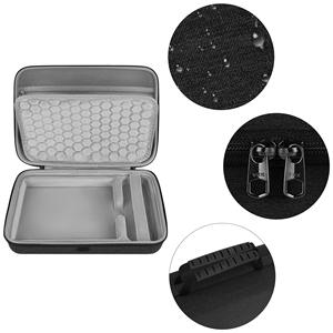 Estuche Rígido de Lujo Oxford EVA para <span class=keywords><strong>Akai</strong></span> Professional <span class=keywords><strong>APC40</strong></span> MkII LTGEM con Múltiples Receptores, Estuche de Viaje con Color Personalizado - Product Image 4