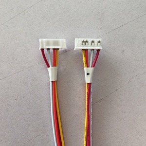 Produsen Menawarkan Kabel Terminal Grosir, Kabel Internal, Papan Sirkuit, Kabel Sambungan, Kabel Harness, Kabel Tahan Suhu Tinggi - Product Image 4
