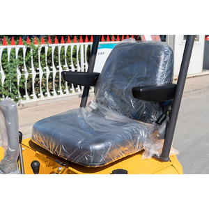 <span class=keywords><strong>Mini</strong></span> pelleteuse de 1 tonne 1.5 tonnes à vendre <span class=keywords><strong>Mini</strong></span> <span class=keywords><strong>pelle</strong></span> de rhinocéros <span class=keywords><strong>XN08</strong></span> neuve d'occasion - Product Image 5