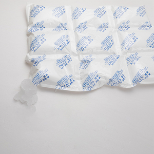 Tas Pendingin Kecil Multifungsi Makanan Pengiriman Dapat Dipakai Ulang Populer Pak Es Gel - Product Image 5