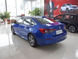 <span class=keywords><strong>Honda</strong></span> <span class=keywords><strong>Civic</strong></span> <span class=keywords><strong>2022</strong></span> 240TURBO CVT Edición Deportiva Sedán Automático Turbo R16 Ampliamente Disponible, Bajo Costo de Mantenimiento, Ideal para la Ciudad - Product Image 4