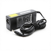 Chargeur universel pour ordinateur portable 90W pour HP 19.5V 4.62A Adaptateur secteur - Charge rapide et sécurisée