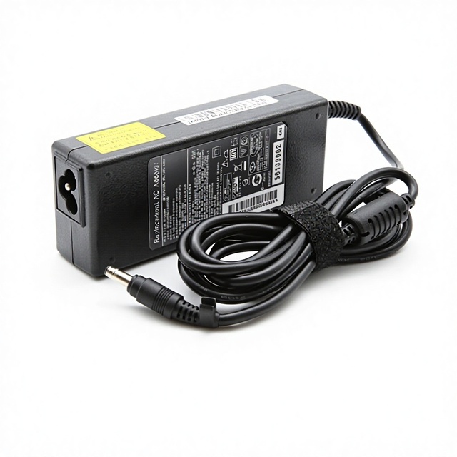 Universal 90W Laptop Charger for HP 19.5V 4.62A AC Power Adapter - Fast Charging & Safe