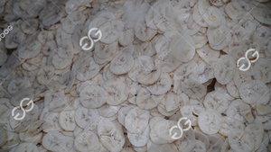 Máquinas de producción de Chips de plátano, línea completa para producto de plátano - Product Image 3