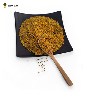 Gránulos de Polen de Abeja Natural Mixto para Apicultura - Product Image 3