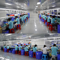 Cámara de Inspección Industrial con Pantalla IPS de 4.3 Pulgadas, Iluminación LED Blanca, Lente de 8mm, Resistente al Agua IP67, Portátil, OEM