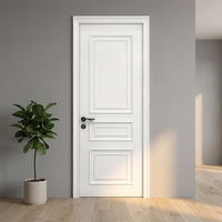 Usine de portes WPC Jiuyixing - Fournisseur de portes composites imperméables, anti-termites, écologiques, sur mesure, pour l'intérieur résidentiel
