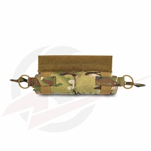 กระเป๋าใส่แม็กกาซีนแบบดึงด้านข้างแนวนอน PHa-010 Crye Precision Style <span class=keywords><strong>Multicam</strong></span> สำหรับยุทธวิธี ผลิตภัณฑ์ล่าสัตว์อื่นๆ - Product Image 1