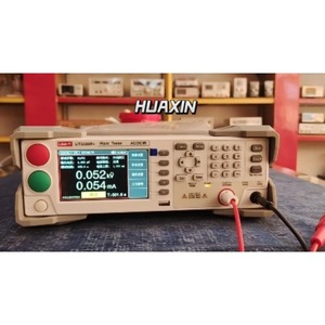UNI-T UT5320R-S4A Withstand Voltage <b>Tester</b>,UT3232 Temperature <b>Tester</b>,UT3562 <b>Battery</b> Internal Resistance,UTL8211+ Electronic - Product Image 3