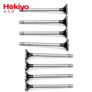 Válvula de Escape para Motor de Coche HOKIYO OEM 036109611AE para VW Golf Jetta Polo Tiguan Seat <span class=keywords><strong>Cordoba</strong></span> Ibiza 1.2L 1.4L 1.6L 2003-2018 - Product Image 1