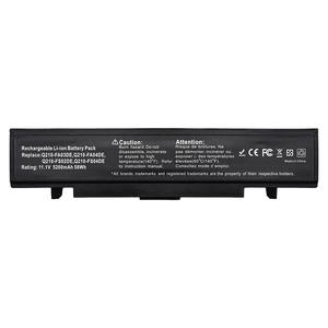Batterie d'ordinateur portable de haute qualité 58Wh 5200mAh AA-PB9NC6B pour <span class=keywords><strong>SAMSUNG</strong></span> Q430 R428 R429 R430 R458 R460 R463 NP-RF511-<span class=keywords><strong>S02</strong></span> NP-RF511-S03 - Product Image 3