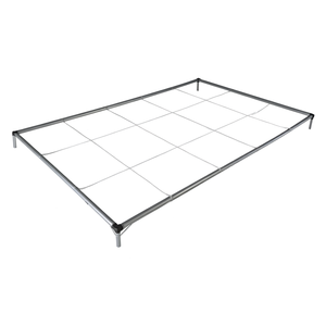 Barret Aluminium <b>Frame</b> 300x200cm 32mm Coordination Training Equipment - Product Image 2