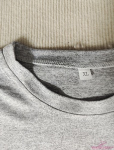 Migliore vendita abito a maniche corte <span class=keywords><strong>abiti</strong></span> Casual semplici <span class=keywords><strong>abiti</strong></span> da <span class=keywords><strong>donna</strong></span> larghi - Product Image 4