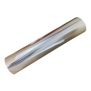 Rolo de Papel Alumínio de Grau Alimentício de Alta Resistência 8011 para Assar, Grelhar, Cozinha e Catering - Product Image 4