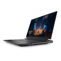 Ordinateur portable de jeu haut de gamme Alien Ware m18 R2 I9 14900x 32/64/96 Go de RAM DDR5 1/2/4/8/12 To de SSD RTX4070 4090'' 165 Hz QHD+