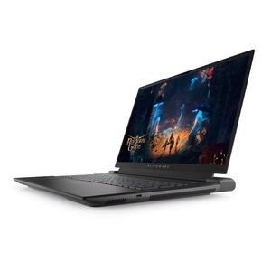 Alienware m18 R2 I9 14900x 32/64/96GB RAM DDR5 1/2/<span class=keywords><strong>4</strong></span>/8/12TB SSD RTX4070 4090'' 165Hz QHD+ Laptop da Gaming di Alta Gamma - Product Image 3