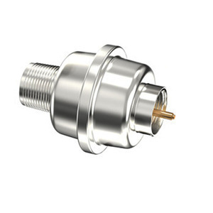Filtro de combustible de propano para calentador Mr Heater Buddy, pieza de repuesto, conector roscado Npt de 1/4 pulgadas - Product Image 1