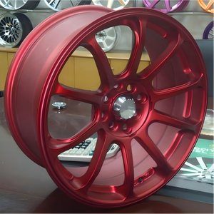 Jujiu ULF15 15 16 <span class=keywords><strong>17</strong></span> 18 pouces, moyeu de roue modifié à rotation, <span class=keywords><strong>Encore</strong></span> Golf Fit Lynk&Co STW497 - Product Image 3