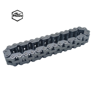 Chaîne de boîte de vitesses 21207 pour <span class=keywords><strong>Linhai</strong></span> 260 <span class=keywords><strong>300</strong></span> 400, pièces et accessoires pour quads <span class=keywords><strong>Linhai</strong></span> 260CC 300CC 400CC - Product Image 4