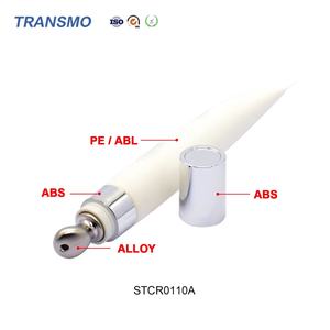 Tubes d'emballage pour brillant à lèvres vides, tubes en plastique pour baume à lèvres, contenants pour brillant à lèvres, flacons de baume à lèvres 15ml, fournisseur d'emballages transparents - Product Image 3