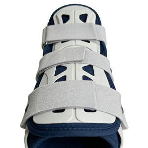 Stivale Ortopedico Regolabile per Piede, Stabilizzatore per Articolazione di Polpaccio e Caviglia, Supporto per Riabilitazione e Protezione della Caviglia - Product Image 3