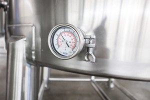 Tanque de Fermentación de <span class=keywords><strong>Kombucha</strong></span> de 1000L, Parte Superior Abierta, Acero Inoxidable 304, Fácil Operación - Product Image 4